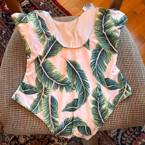 BRIDE BATHING SUIT - Picture 8 of 16